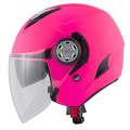 Givi Κράνος 12.3 Stratos Solid Pink